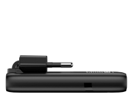 Verbatim Ładowarka sieciowa Fold n Go GaN 65W czarny 32354 - 1417009 - zdjęcie 2